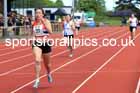 Womens 200 metres, 2024 NE Masters Track and Field Champs., Monkton Stadium, Jarrow.  Photo: David T. Hewitson/Sports for All Pics